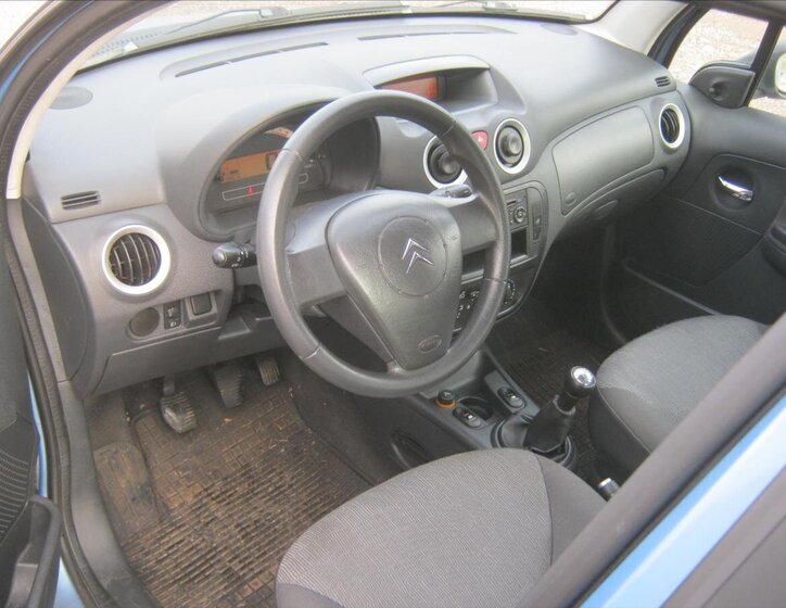 Citroën C3 9