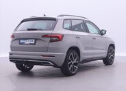 Škoda Karoq SUV 2,0 l 110 kw