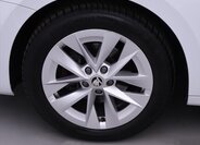 Škoda Octavia Kombi 999,0 81 kw