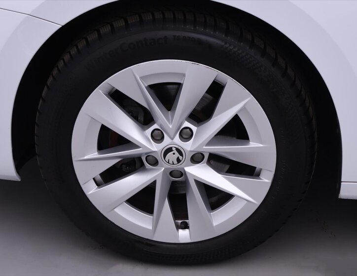 Škoda Octavia Kombi 999,0 81 kw