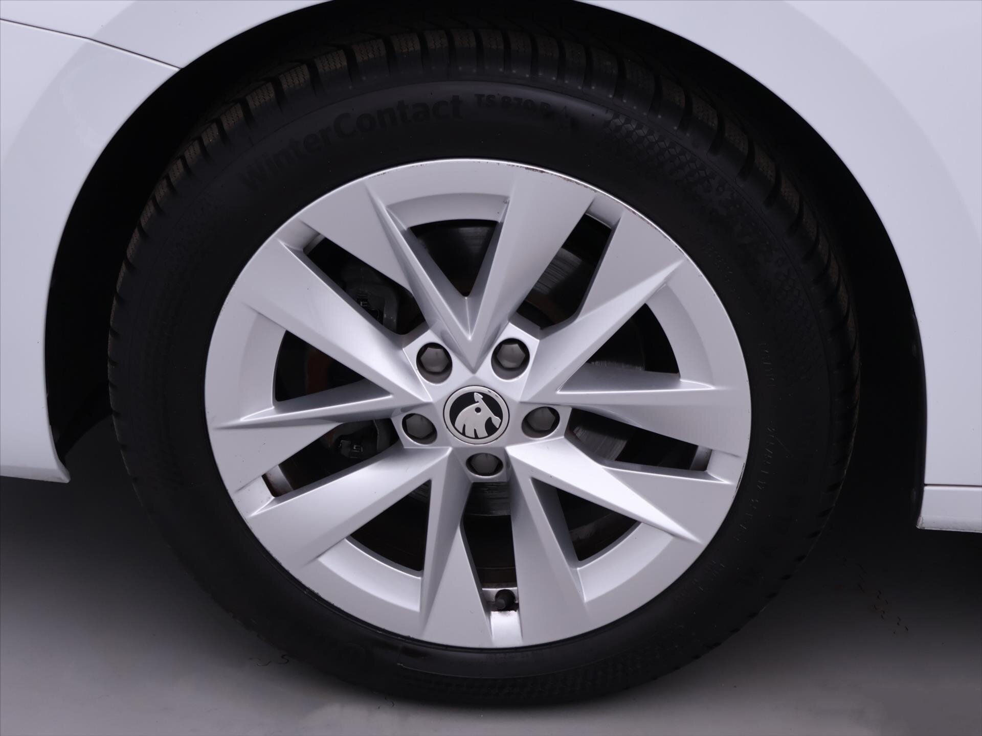 Škoda Octavia Kombi 999,0 81 kw