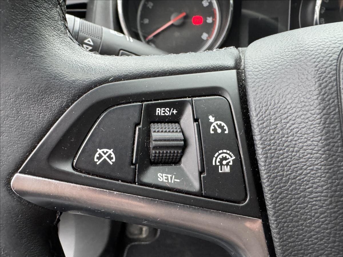 Opel Astra Kombi 1,4 l 103 kw