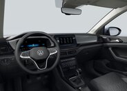 Volkswagen T-Cross SUV 999,0 85 kw