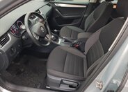 Škoda Octavia 6