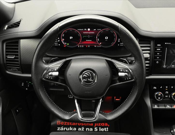 Škoda Kodiaq 18