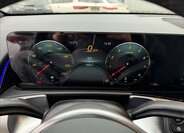 Mercedes-Benz GLB SUV 1,3 l 120 kw