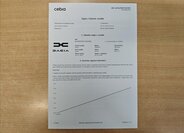 Dacia Sandero Hatchback 999,0 67 kw