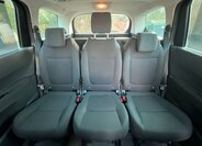 Peugeot 5008 MPV 2,0 l 120 kw