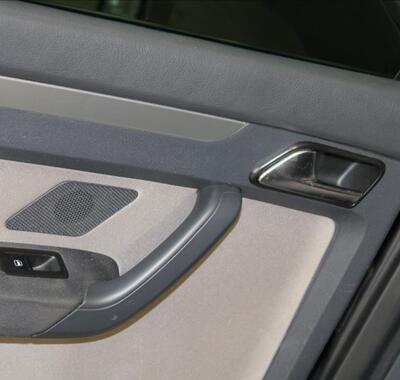 Volkswagen Touran 16