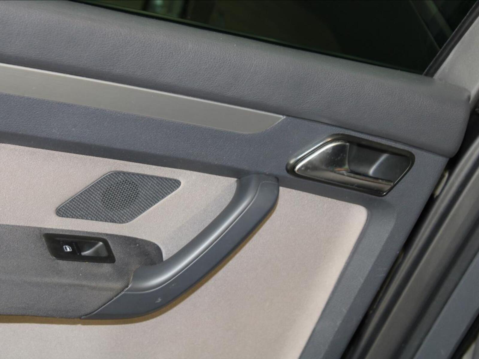 Volkswagen Touran 16