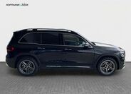 Mercedes-Benz GLB 4