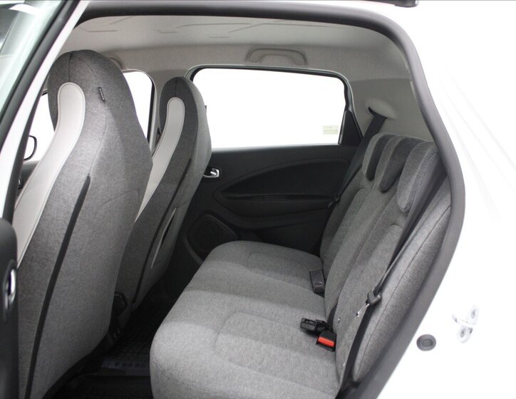 Renault ZOE Hatchback 10,0 80 kw