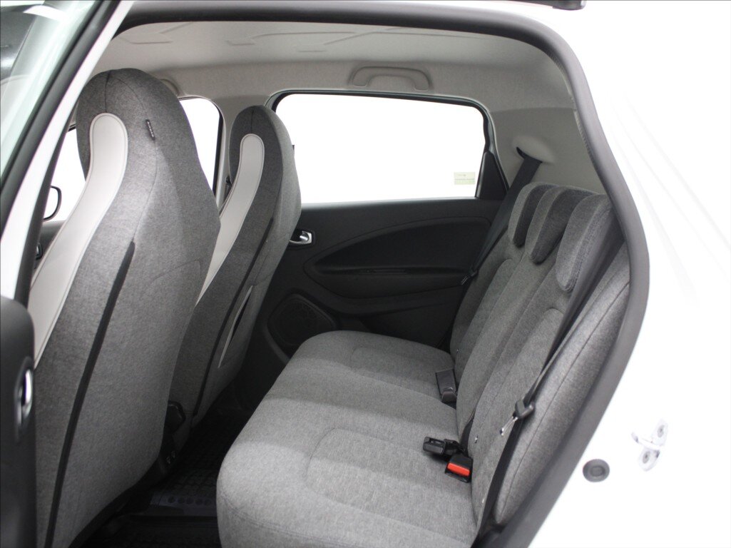 Renault ZOE Hatchback 10,0 80 kw