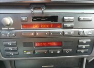 BMW Řada 3 Sedan / Limuzína 2,0 l 100 kw