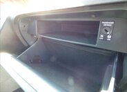 Škoda Octavia Kombi 2,0 l 135 kw