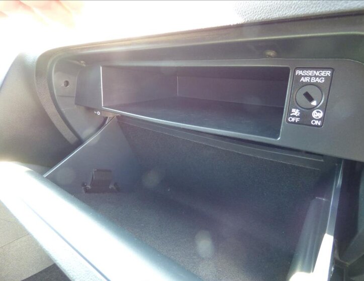 Škoda Octavia Kombi 2,0 l 135 kw