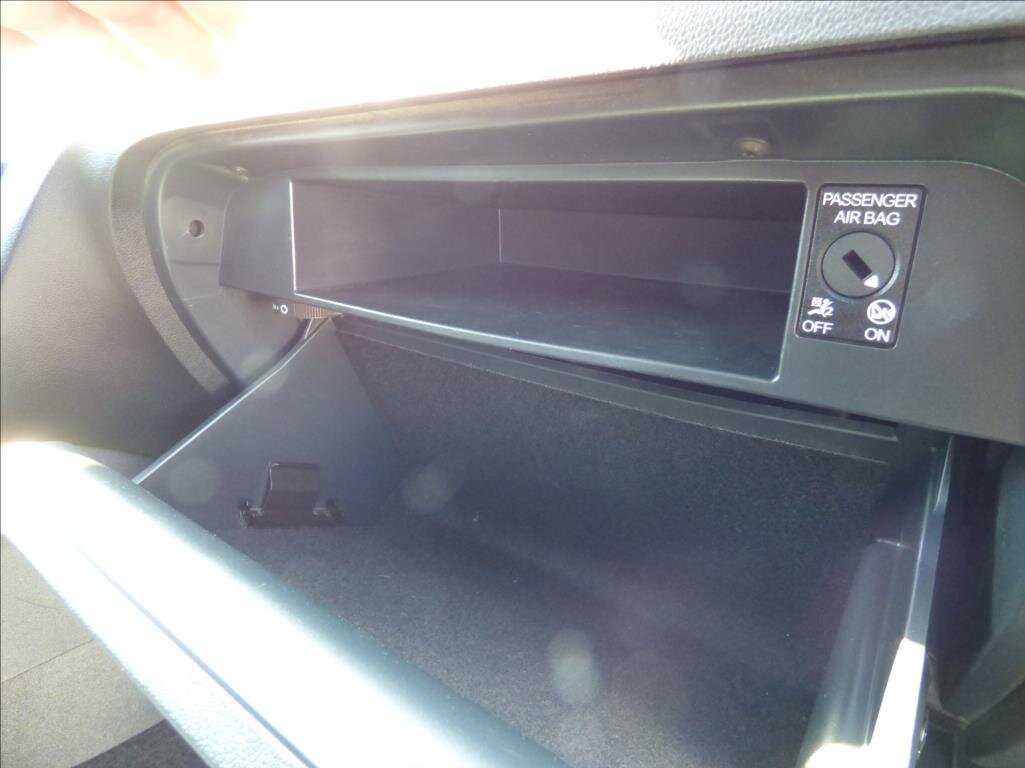 Škoda Octavia Kombi 2,0 l 135 kw