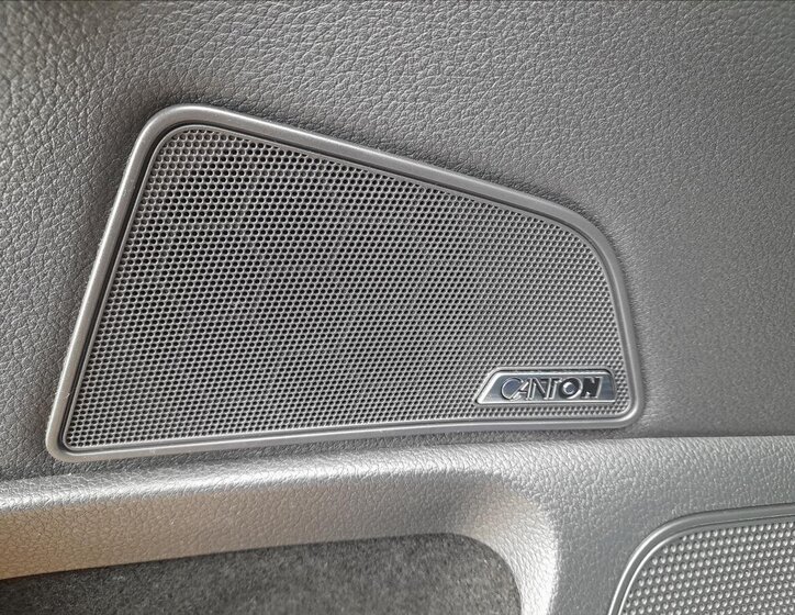 Škoda Superb Kombi 2,0 l 200 kw