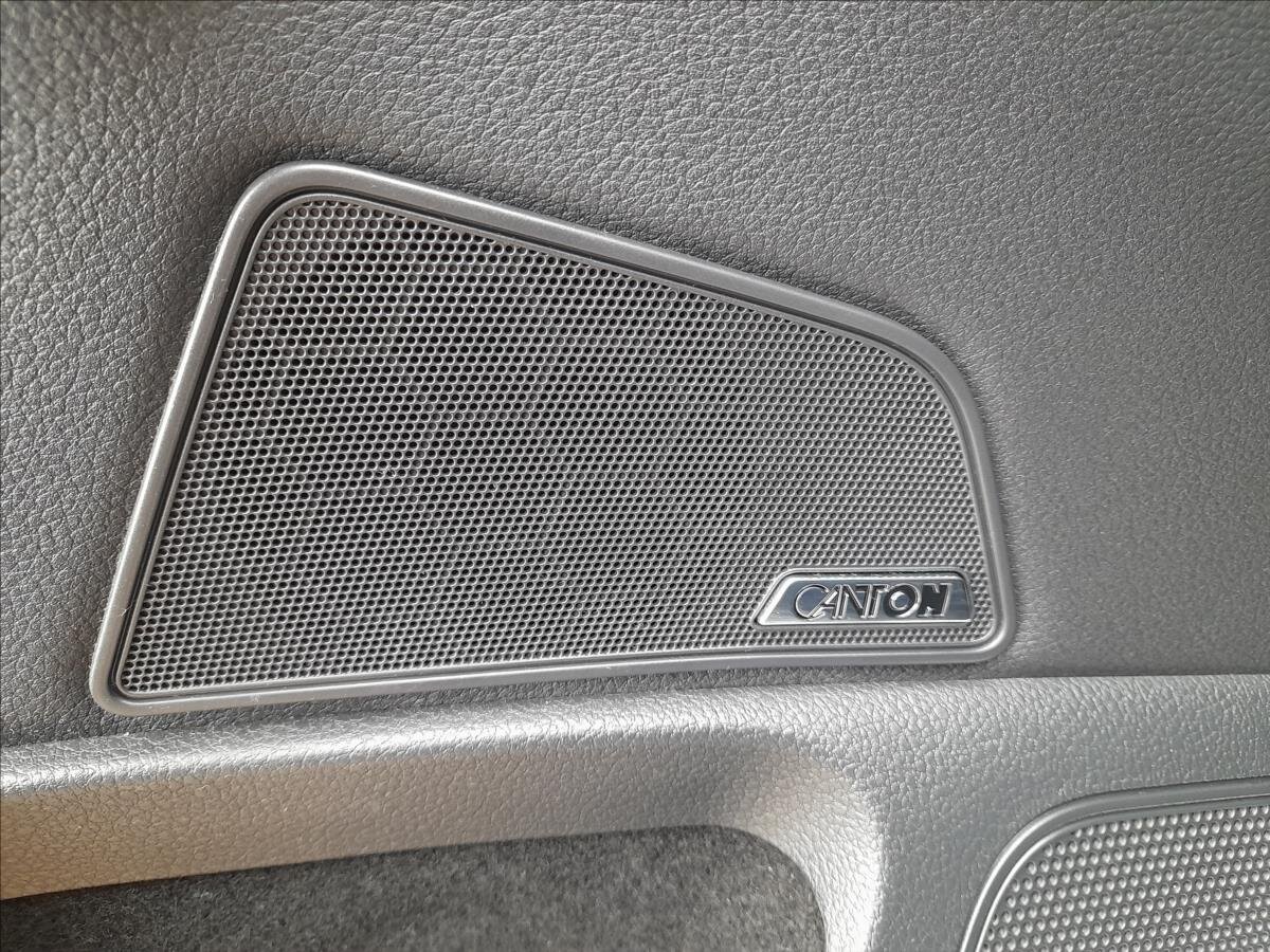 Škoda Superb Kombi 2,0 l 200 kw