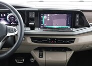 Volkswagen Multivan VAN-Minibus 0,0 130 kw