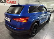 Škoda Kodiaq SUV / Terénní 2,0 l 110 kw