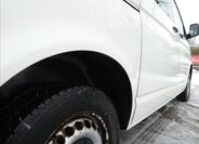 Volkswagen Transporter 12