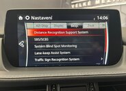 Mazda 6 Kombi 2,5 l 143 kw