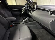 Toyota Corolla Cross 13