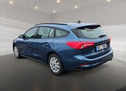 Ford Focus Kombi 999,0 92 kw