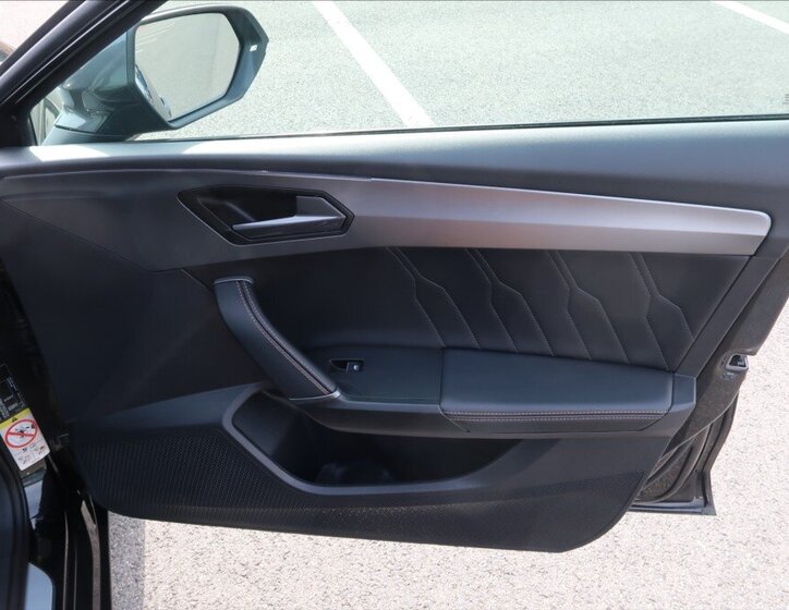 Cupra Leon Kombi 2,0 l 140 kw