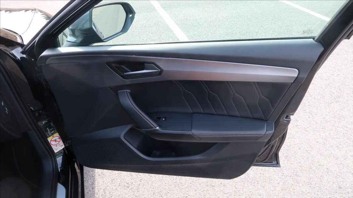 Cupra Leon Kombi 2,0 l 140 kw