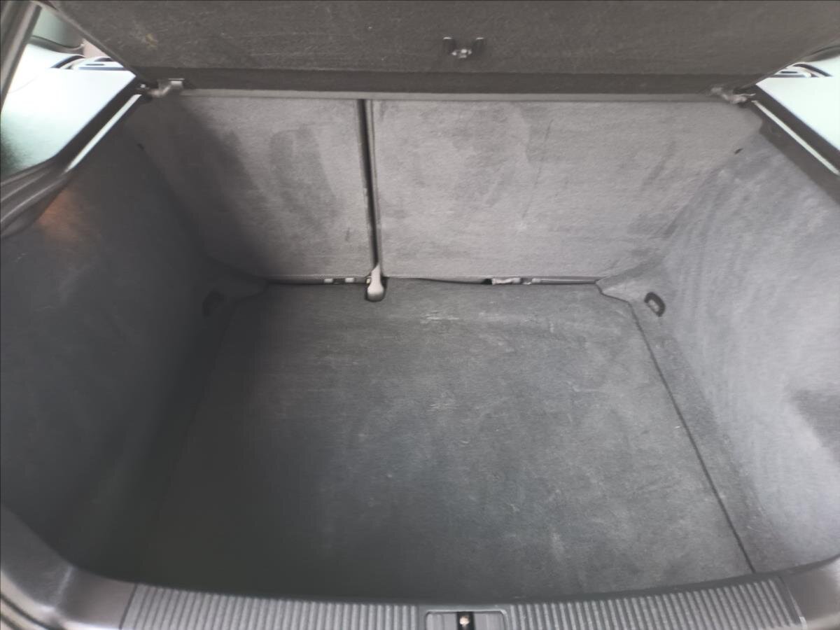 Audi A3 Hatchback 1,6 l 77 kw