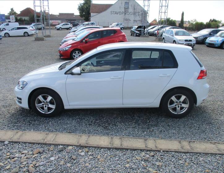 Volkswagen Golf 4