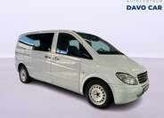 Mercedes-Benz Vito 2