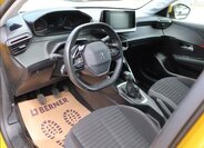 Peugeot 208 Hatchback 1,2 l 55 kw