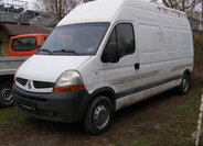 Renault Master Ostatní 2,5 l 88 kw