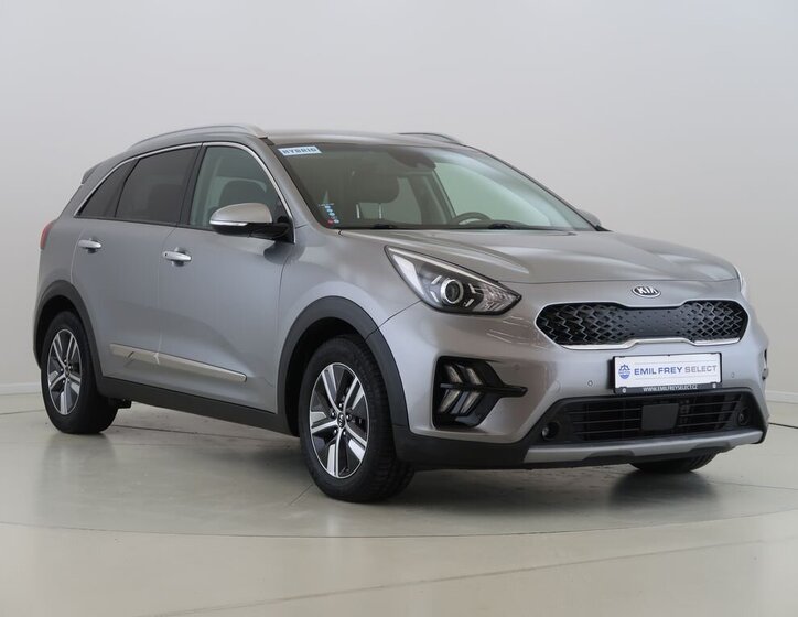 KIA Niro Kombi 1,6 l 77 kw