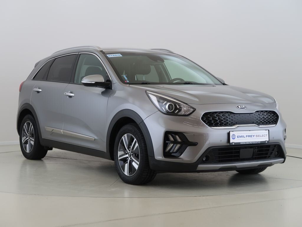 KIA Niro Kombi 1,6 l 77 kw