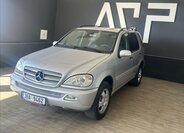 Mercedes-Benz Třídy M 2