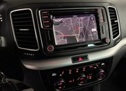 Volkswagen Sharan 24