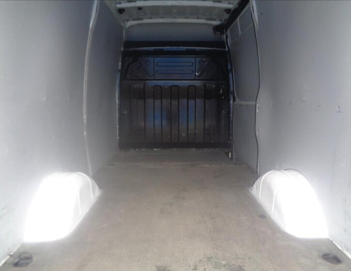 Iveco Daily Ostatní 2,3 l 115 kw