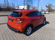 Honda HR-V SUV / Terénní 1,5 l 96 kw