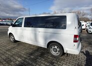 Volkswagen Caravelle Ostatní 2,0 l 132 kw