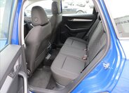 Škoda Karoq SUV / Terénní 2,0 l 110 kw