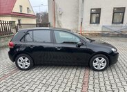 Volkswagen Golf 2