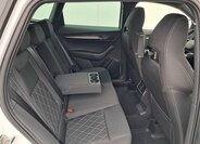 Škoda Karoq SUV / Terénní 2,0 l 110 kw