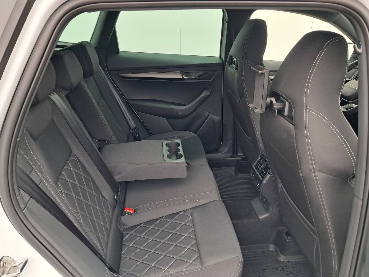 Škoda Karoq SUV / Terénní 2,0 l 110 kw