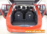Citroën Grand C4 SpaceTourer MPV 1,5 l 96 kw