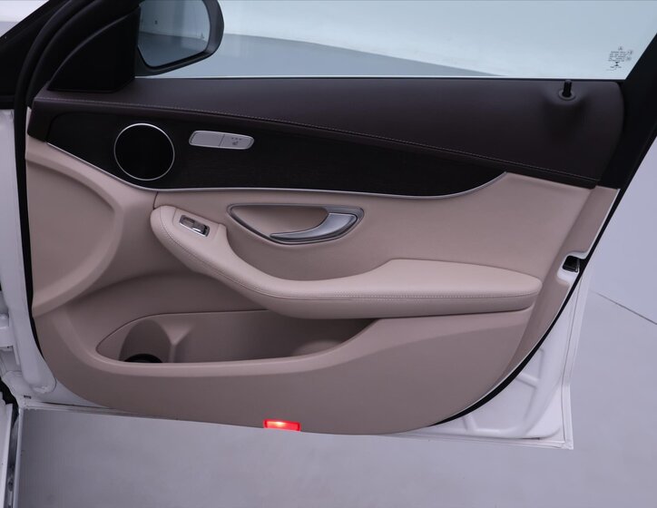 Mercedes-Benz Třídy C 13