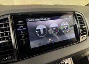 Škoda Karoq SUV / Terénní 2,0 l 110 kw